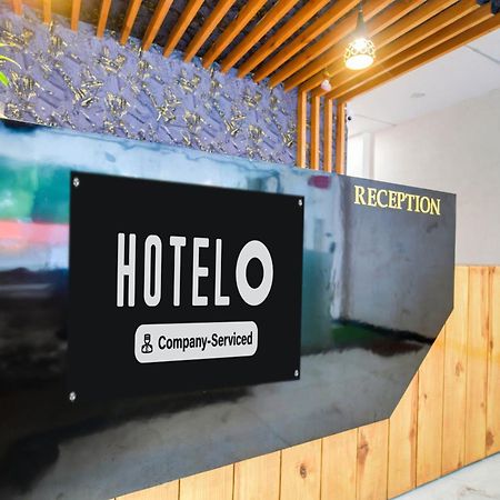 Hotel O Ujjain Near Hari Fatak Bagian luar foto