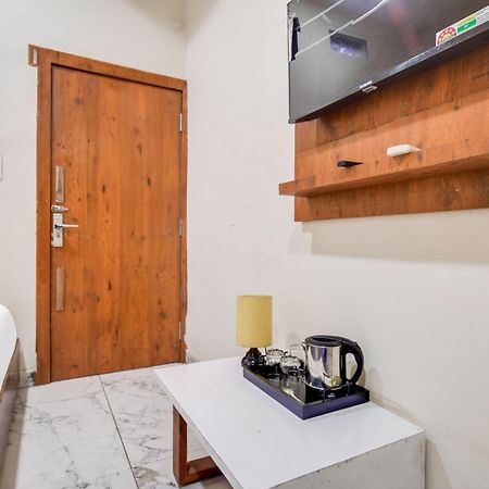 Hotel O Ujjain Near Hari Fatak Bagian luar foto