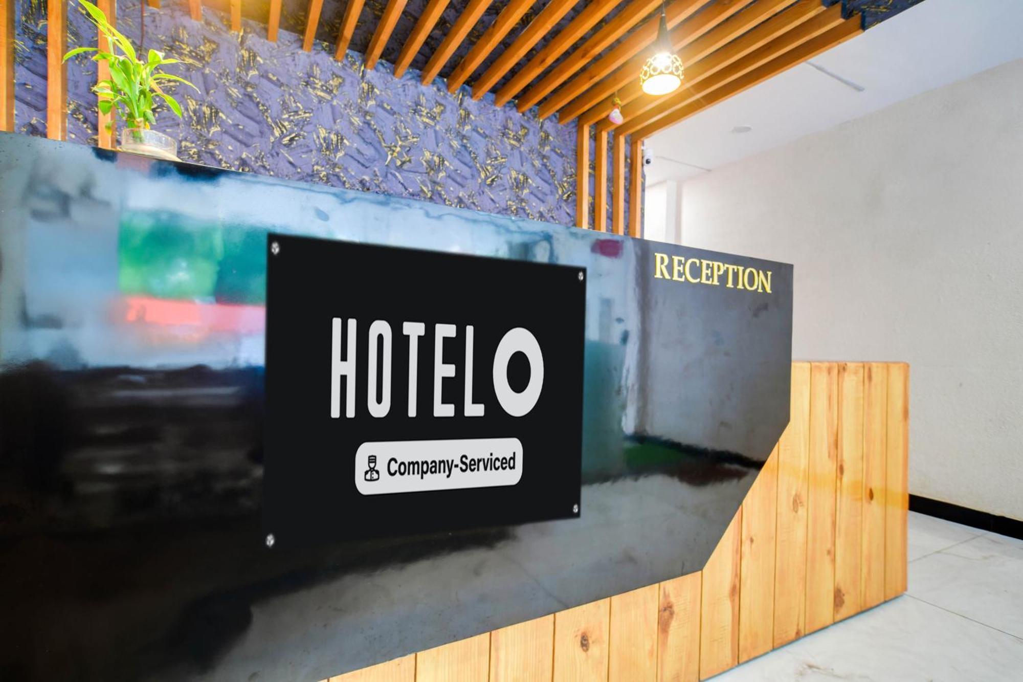 Hotel O Ujjain Near Hari Fatak Bagian luar foto
