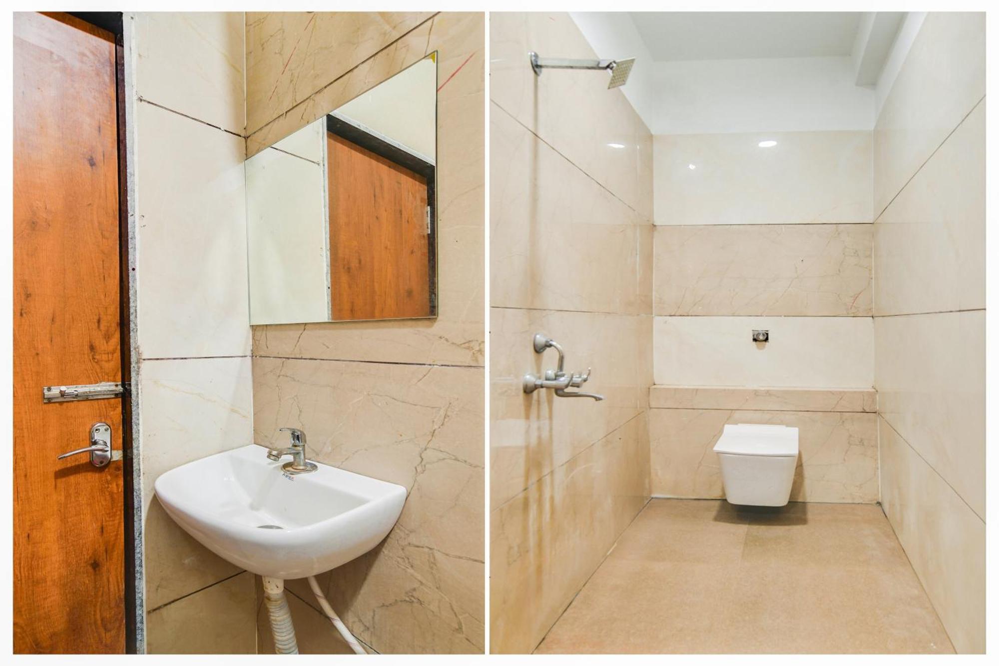 Hotel O Ujjain Near Hari Fatak Bagian luar foto